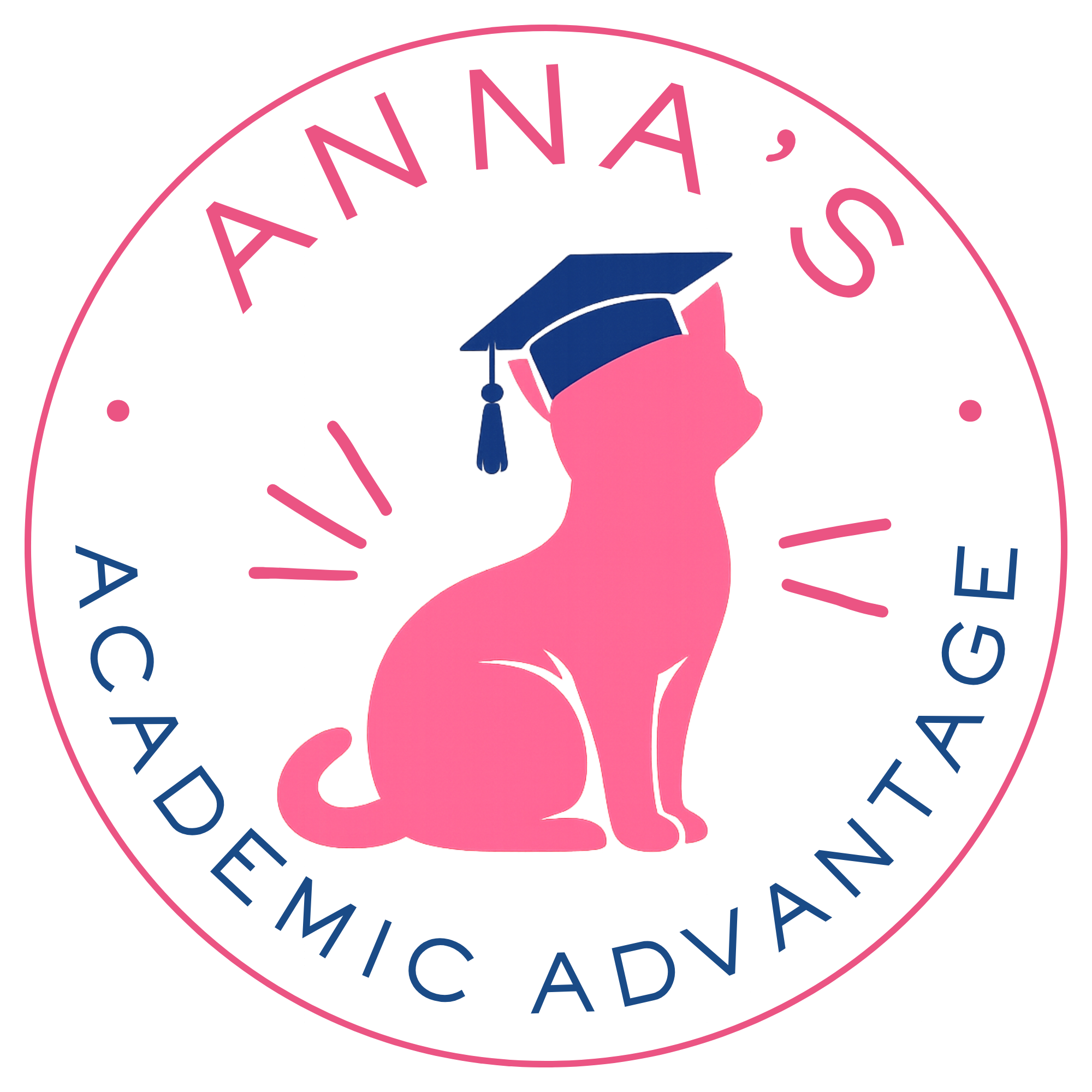 Anna's Academic Advantage