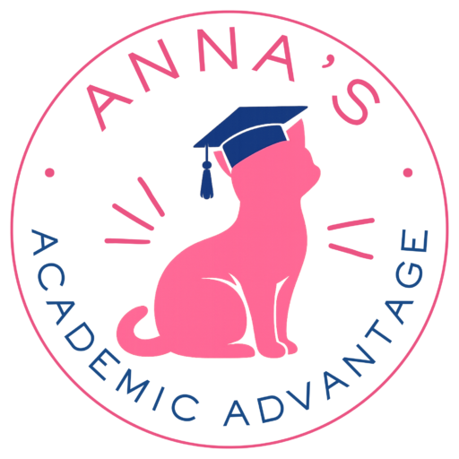 Anna's Academic Advantage: Your Guide to Academic Schedule Planning